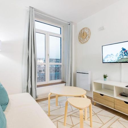 Lille Hypercentre - Beautiful Apartment For 2 Person ! Exterior photo