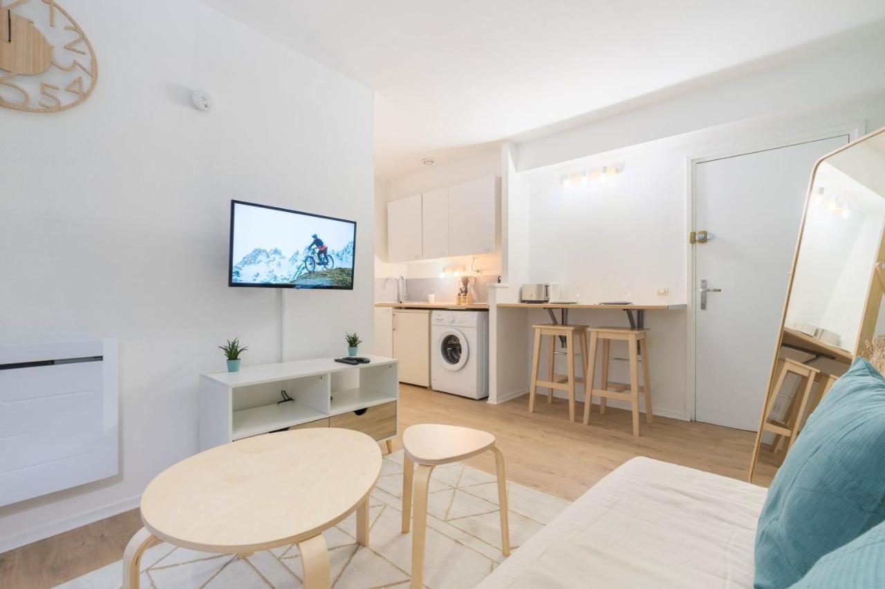 Lille Hypercentre - Beautiful Apartment For 2 Person ! Exterior photo
